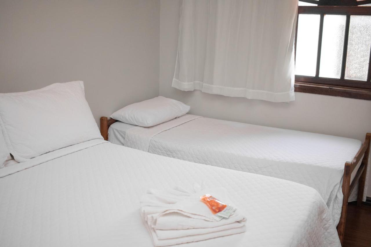 Guest house Sinha Moca Diamantina-mg