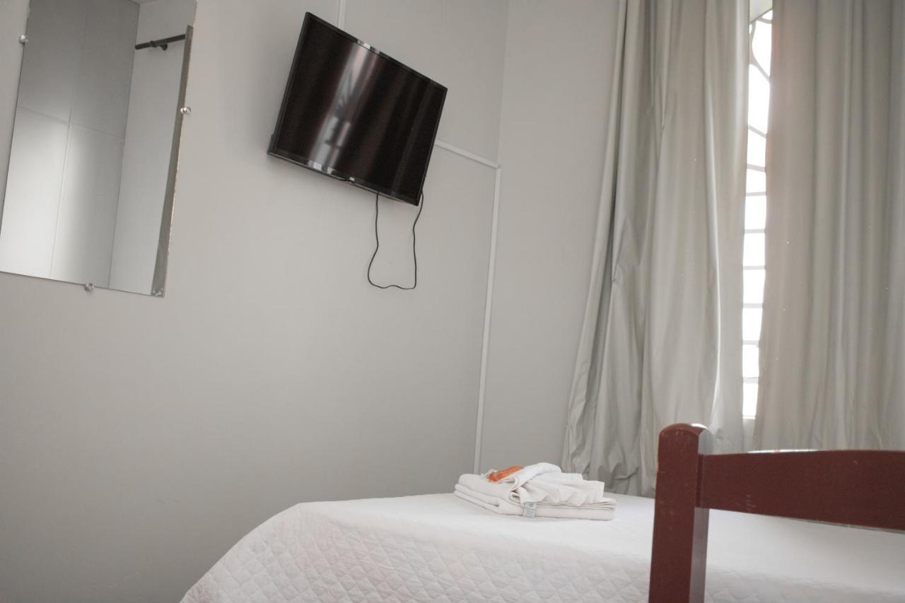 Sinha Moca Diamantina-mg Guest house *