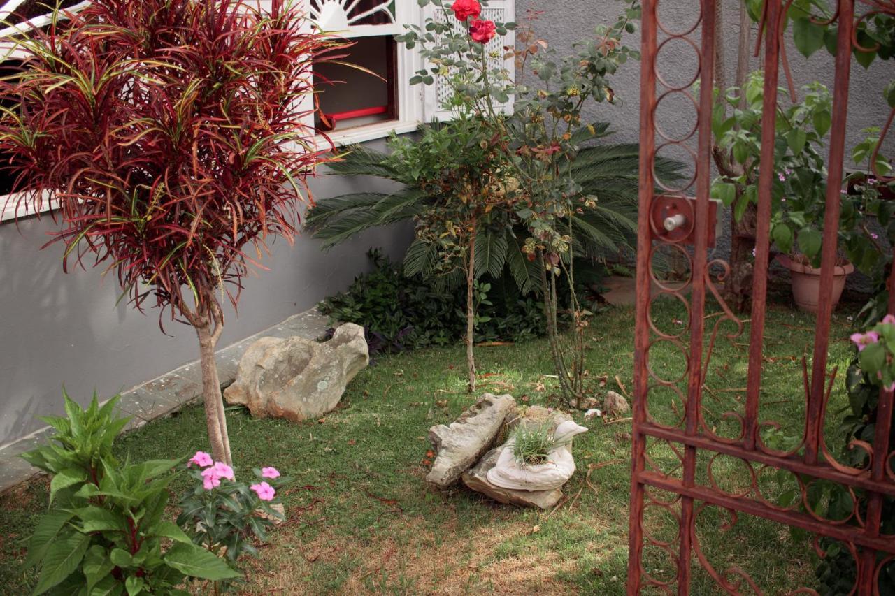 Guest house Sinha Moca Diamantina-mg *