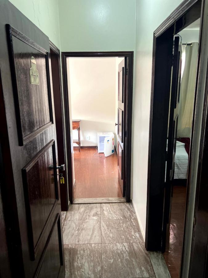 Sinha Moca Diamantina-mg Guest house