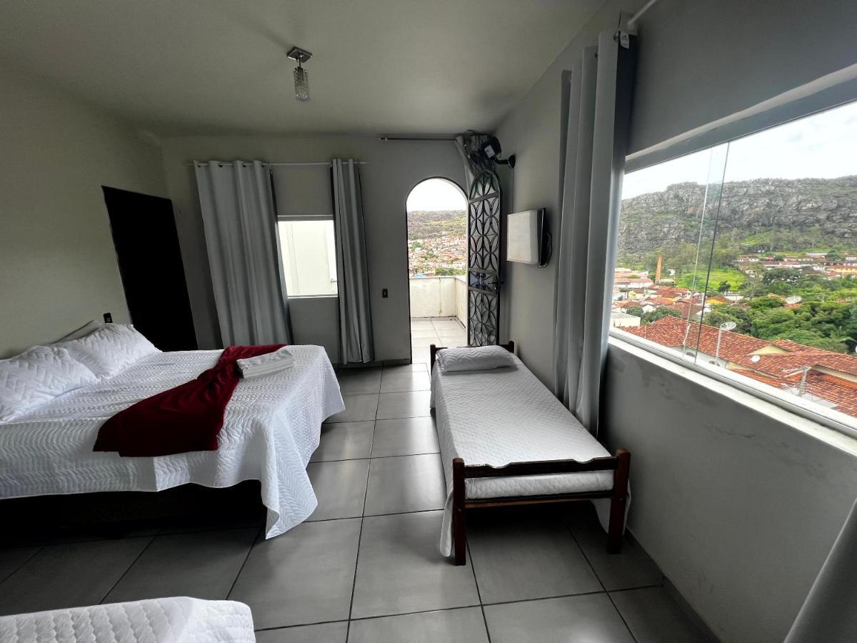 Sinha Moca Diamantina-mg