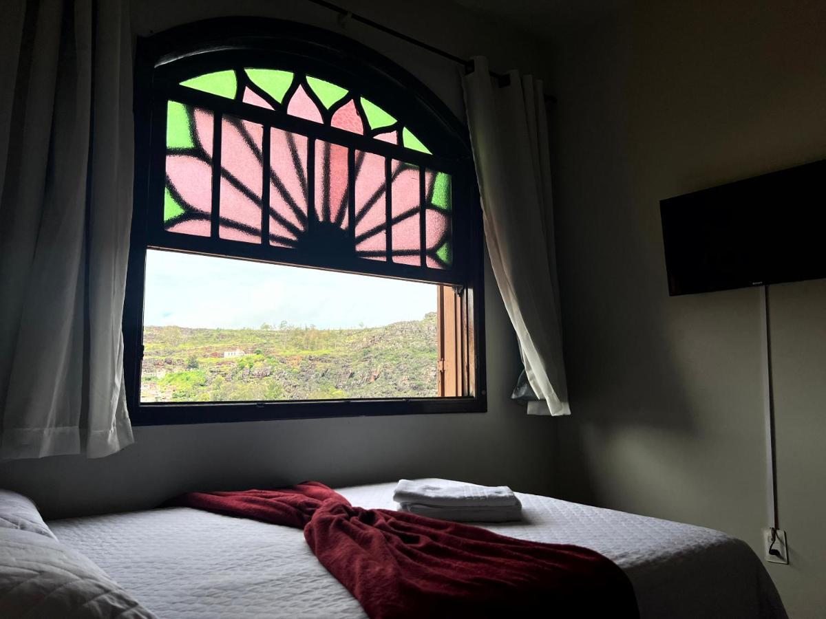 Sinha Moca Diamantina-mg Guest house *