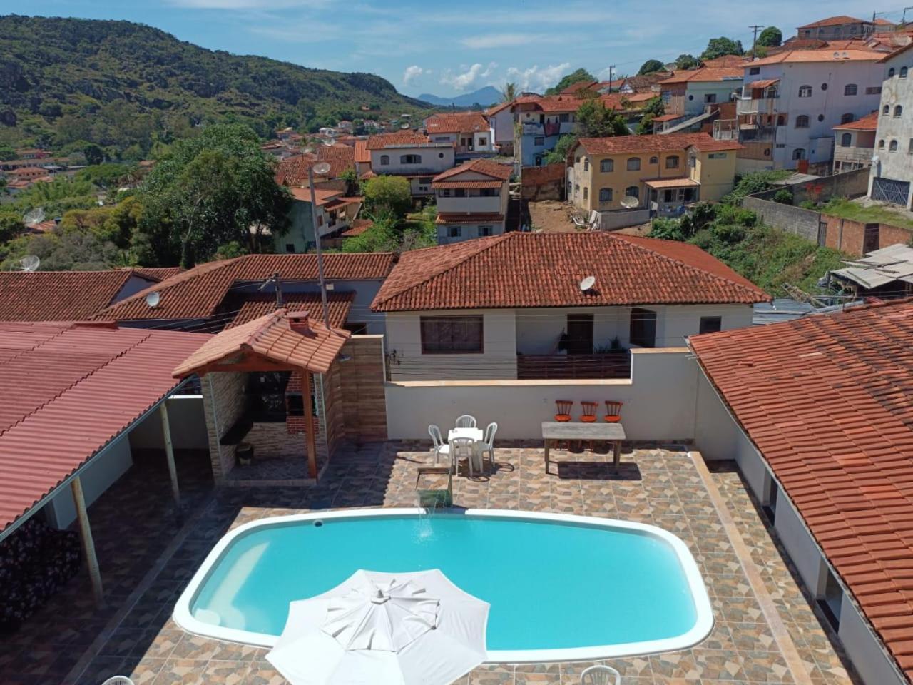 Sinha Moca Diamantina-mg Diamantina