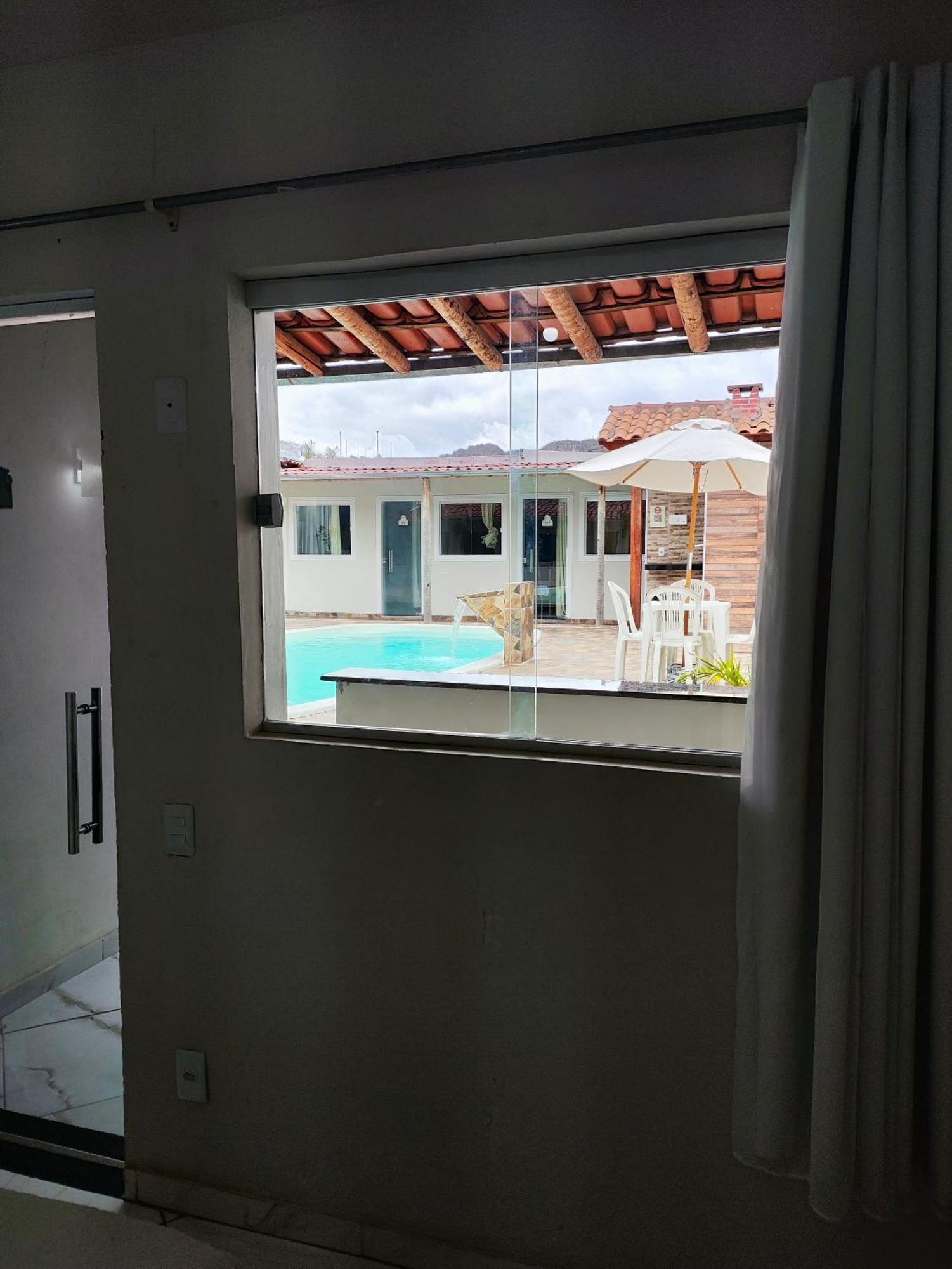 Pensión Sinhá Moça Diamantina-mg