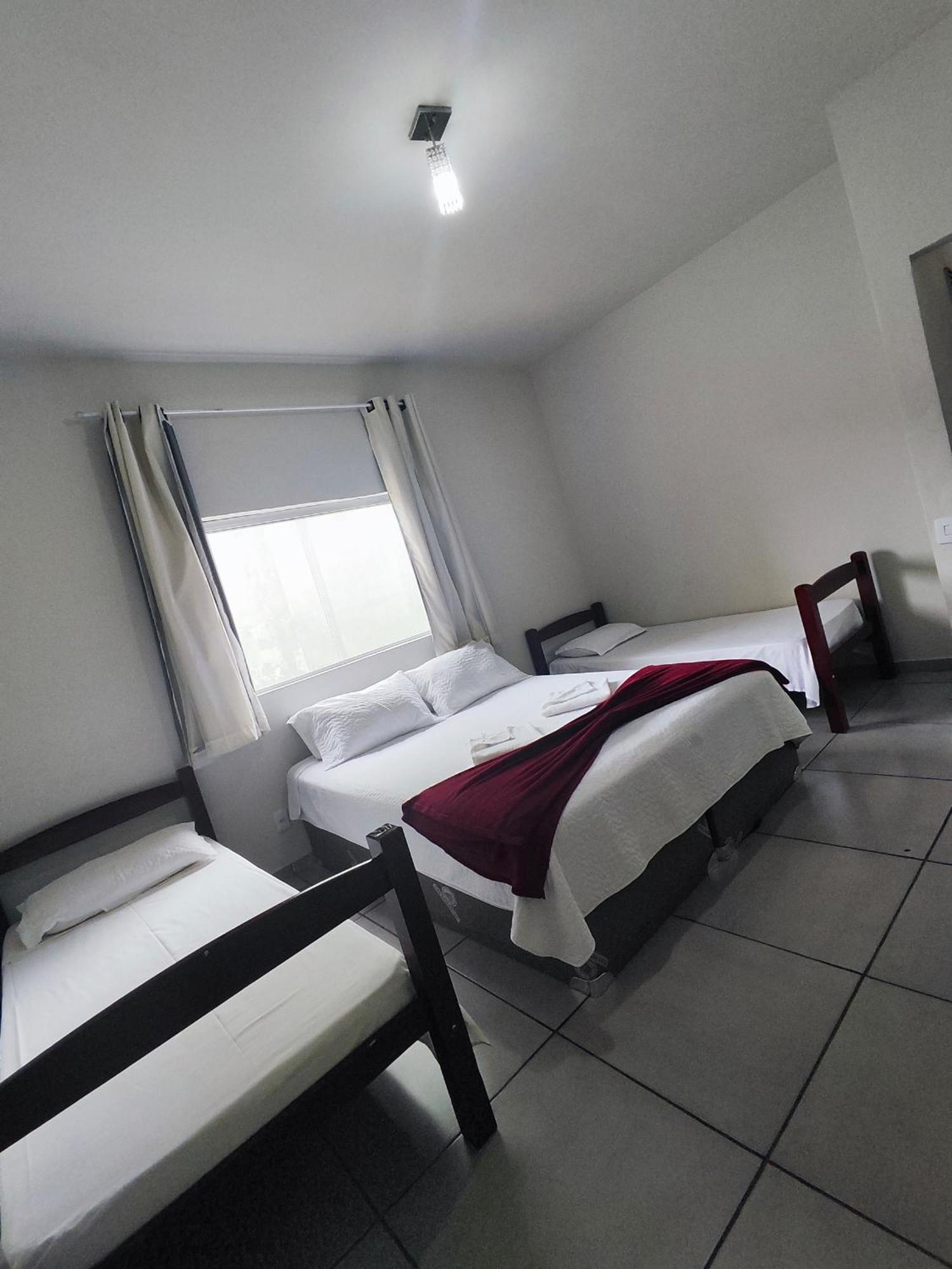 Pensión Sinhá Moça Diamantina-mg