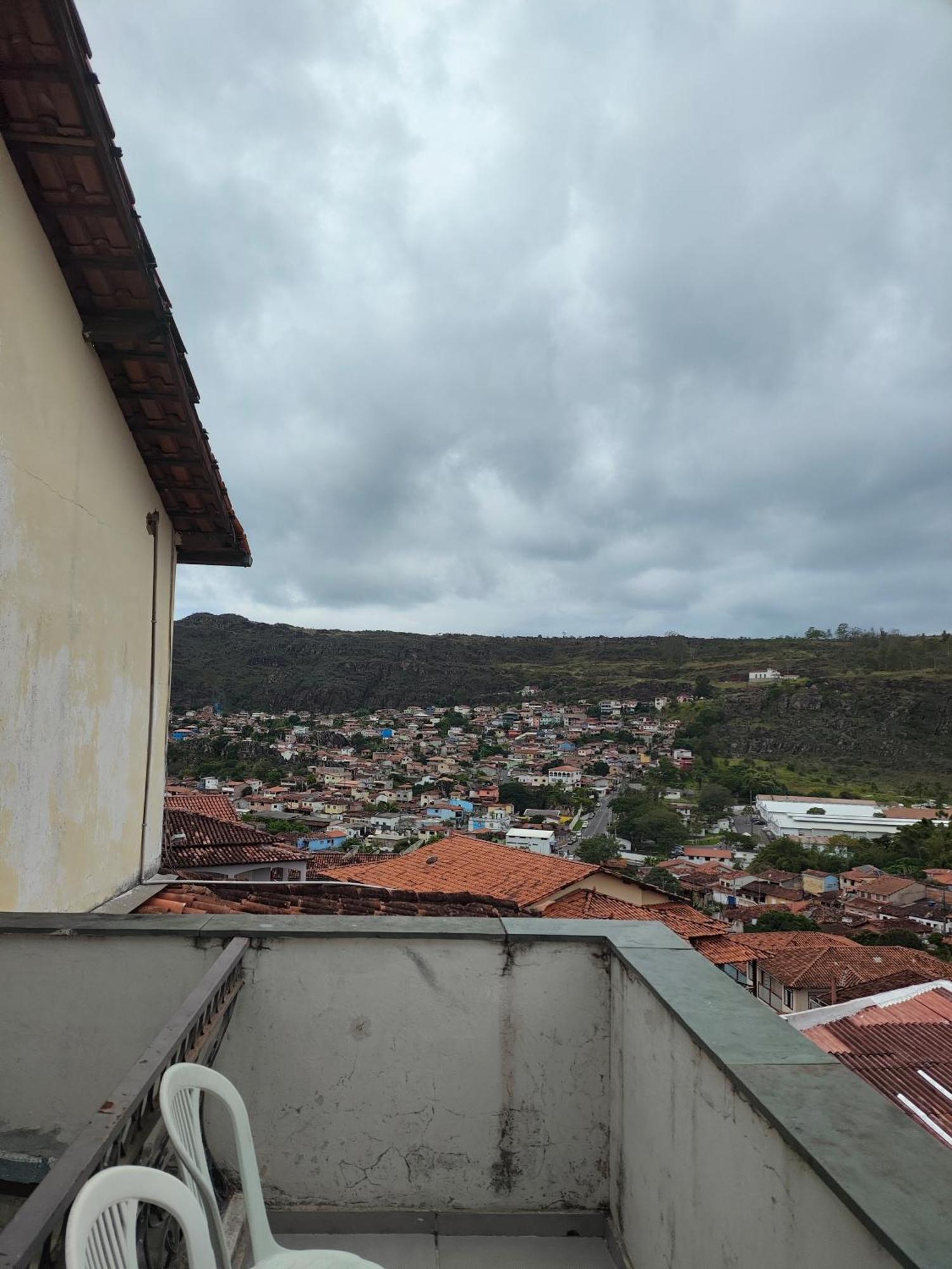 Sinhá Moça Diamantina-mg * Diamantina