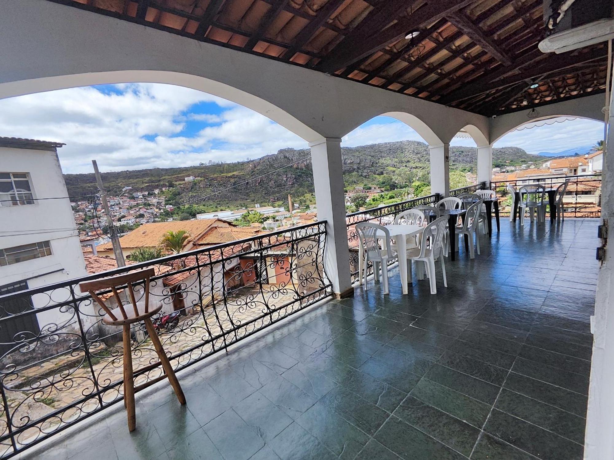 Sinhá Moça Diamantina-mg