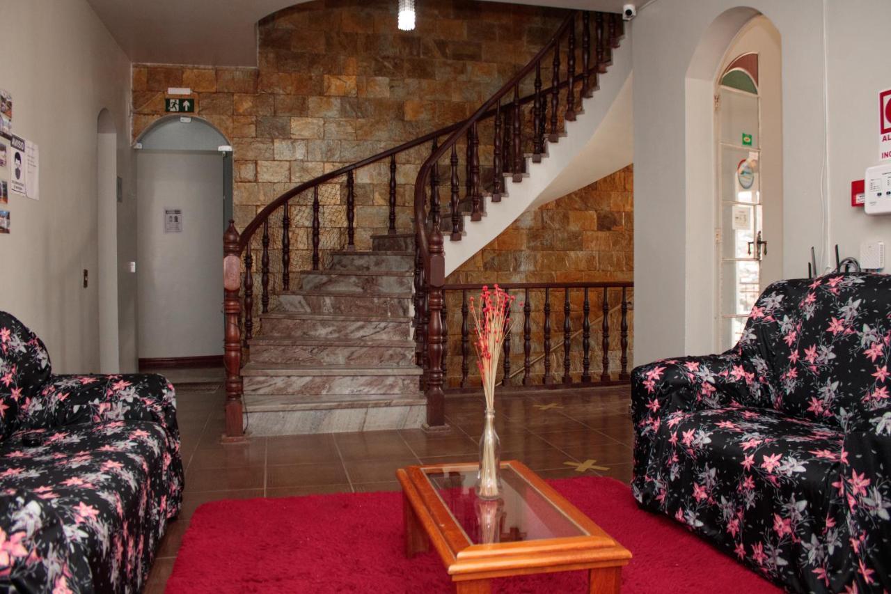Casa de hóspedes Sinhá Moça Diamantina-mg Diamantina