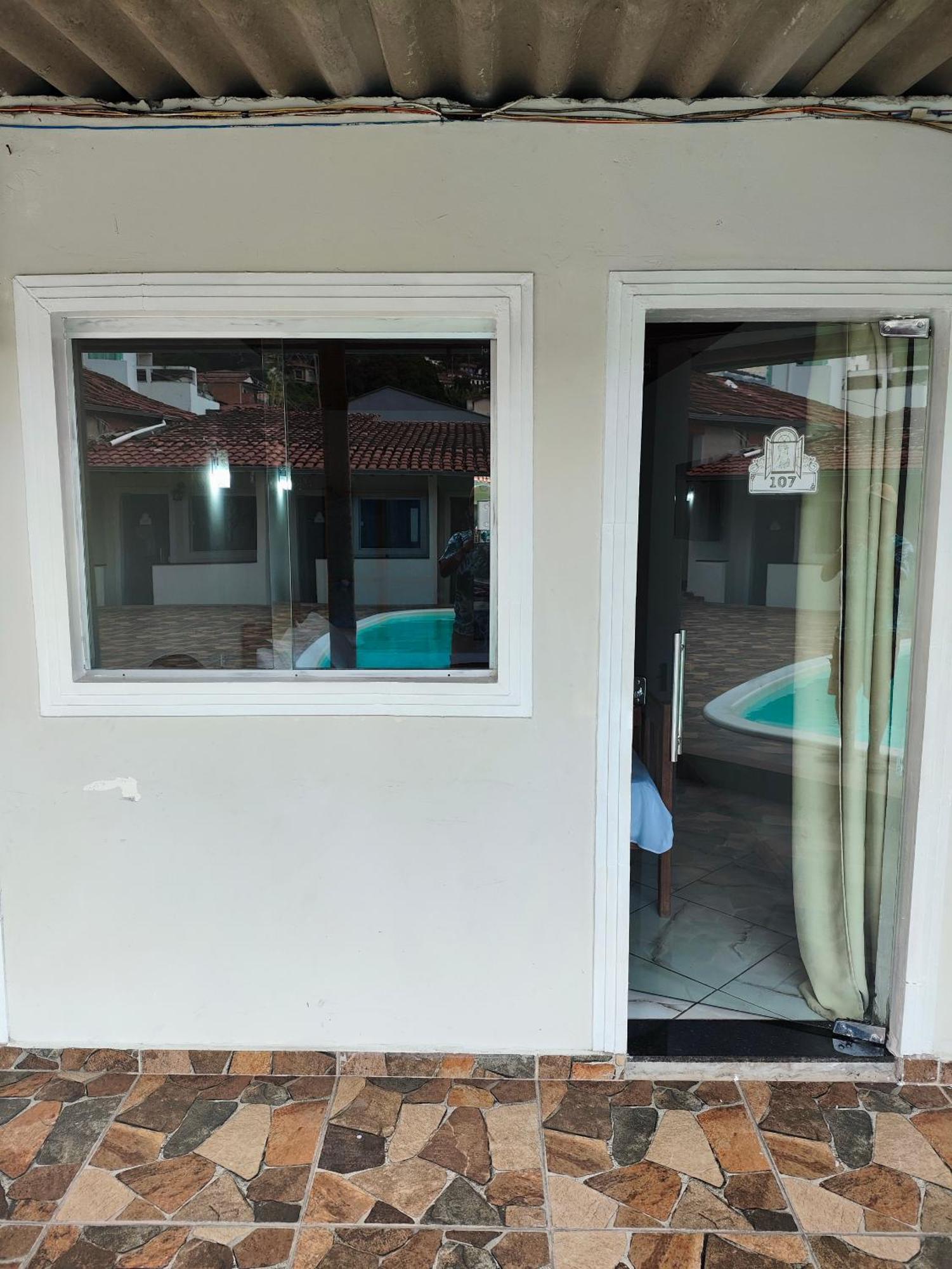 Sinha Moca Diamantina-mg Guest house Diamantina
