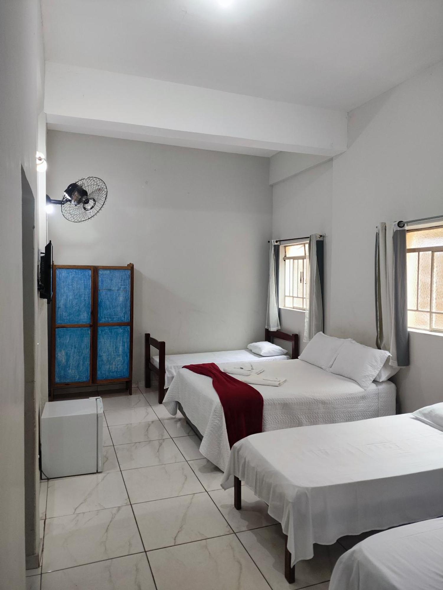 Sinha Moca Diamantina-mg Guest house