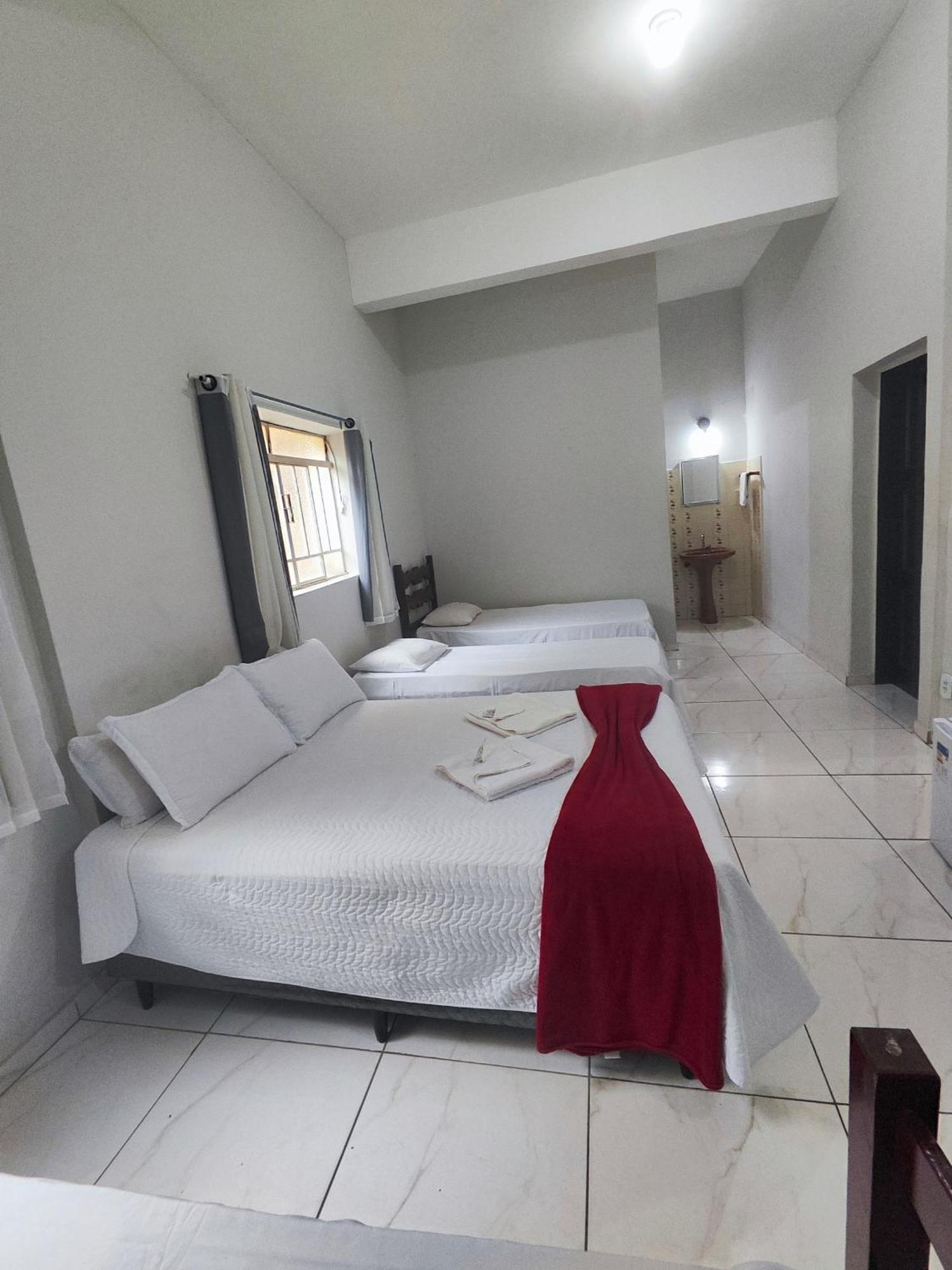 Sinha Moca Diamantina-mg Guest house Diamantina