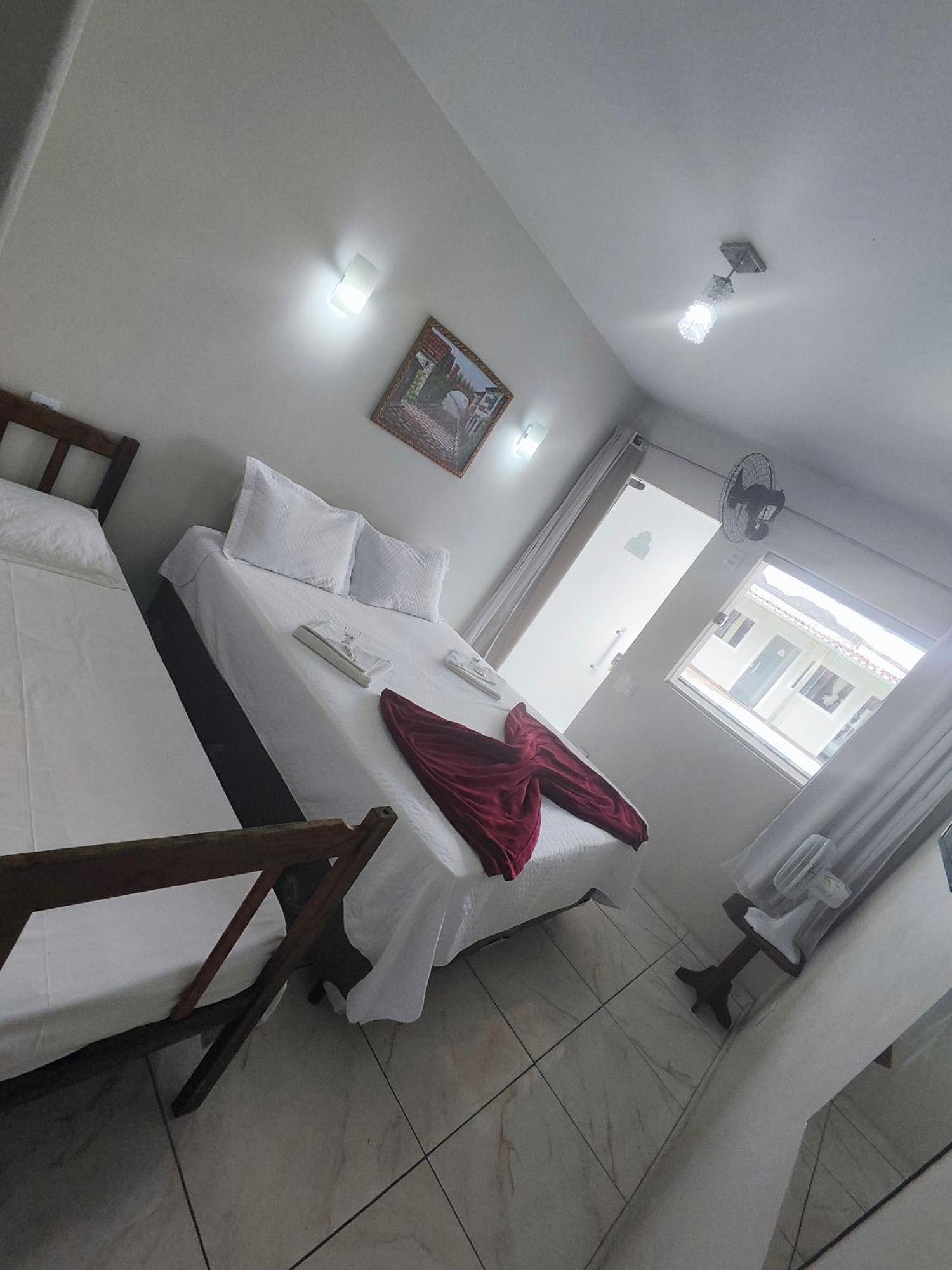 Guest house Sinha Moca Diamantina-mg Diamantina