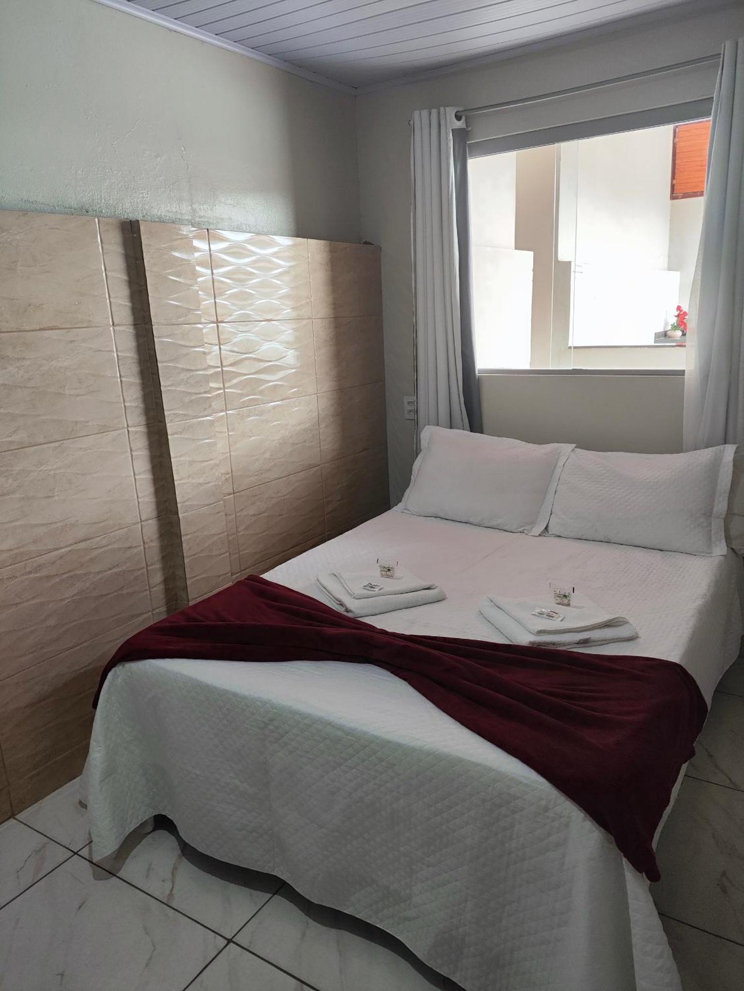 Sinha Moca Diamantina-mg Guest house