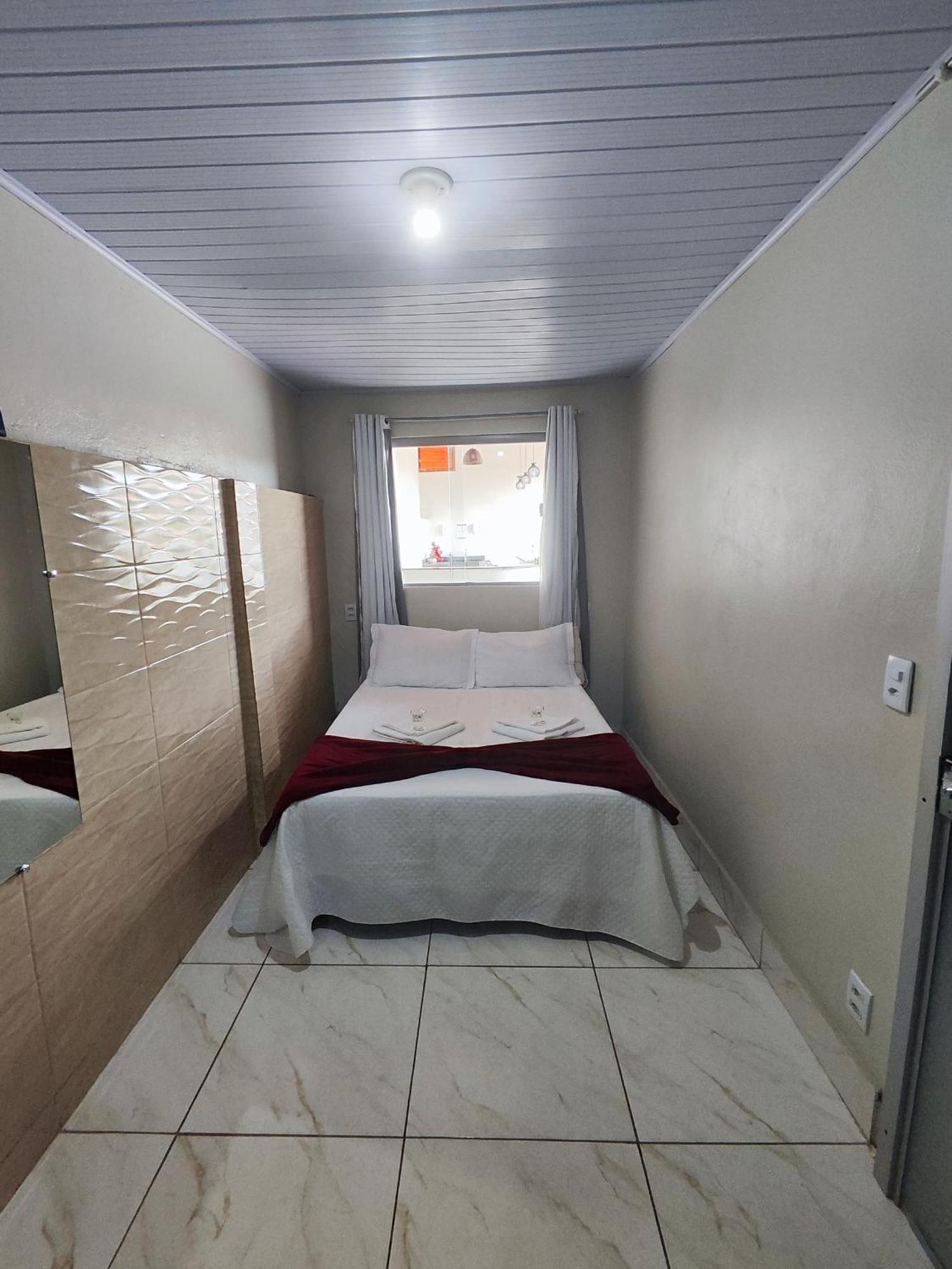 Sinha Moca Diamantina-mg Guest house *