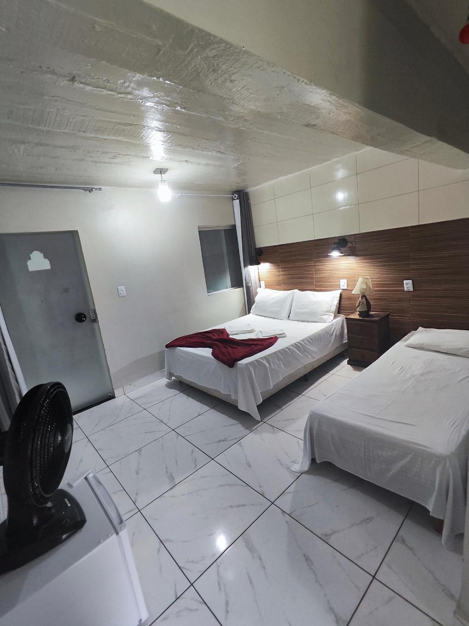 Sinha Moca Diamantina-mg Guest house Diamantina
