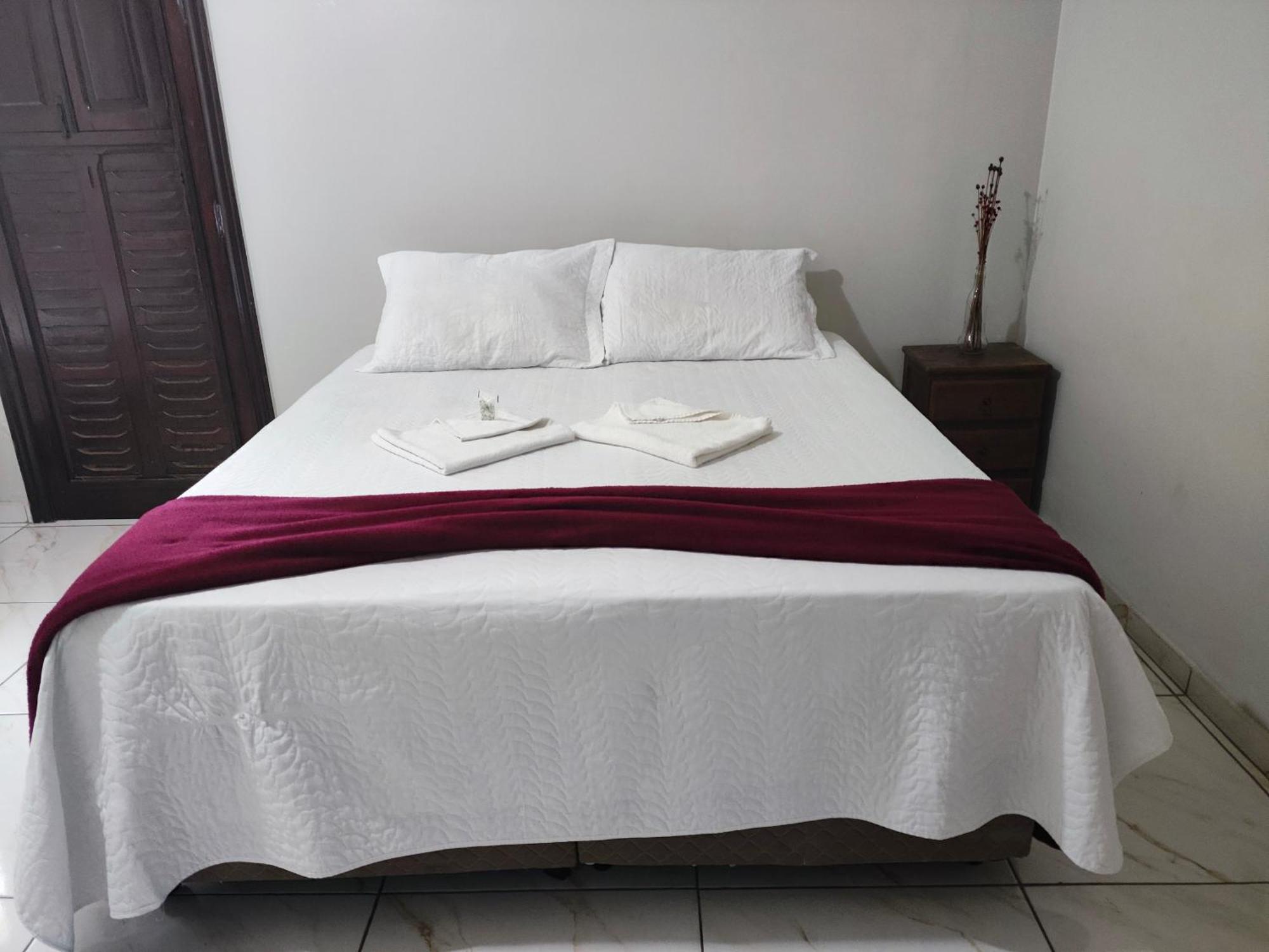 Guest house Sinha Moca Diamantina-mg Diamantina