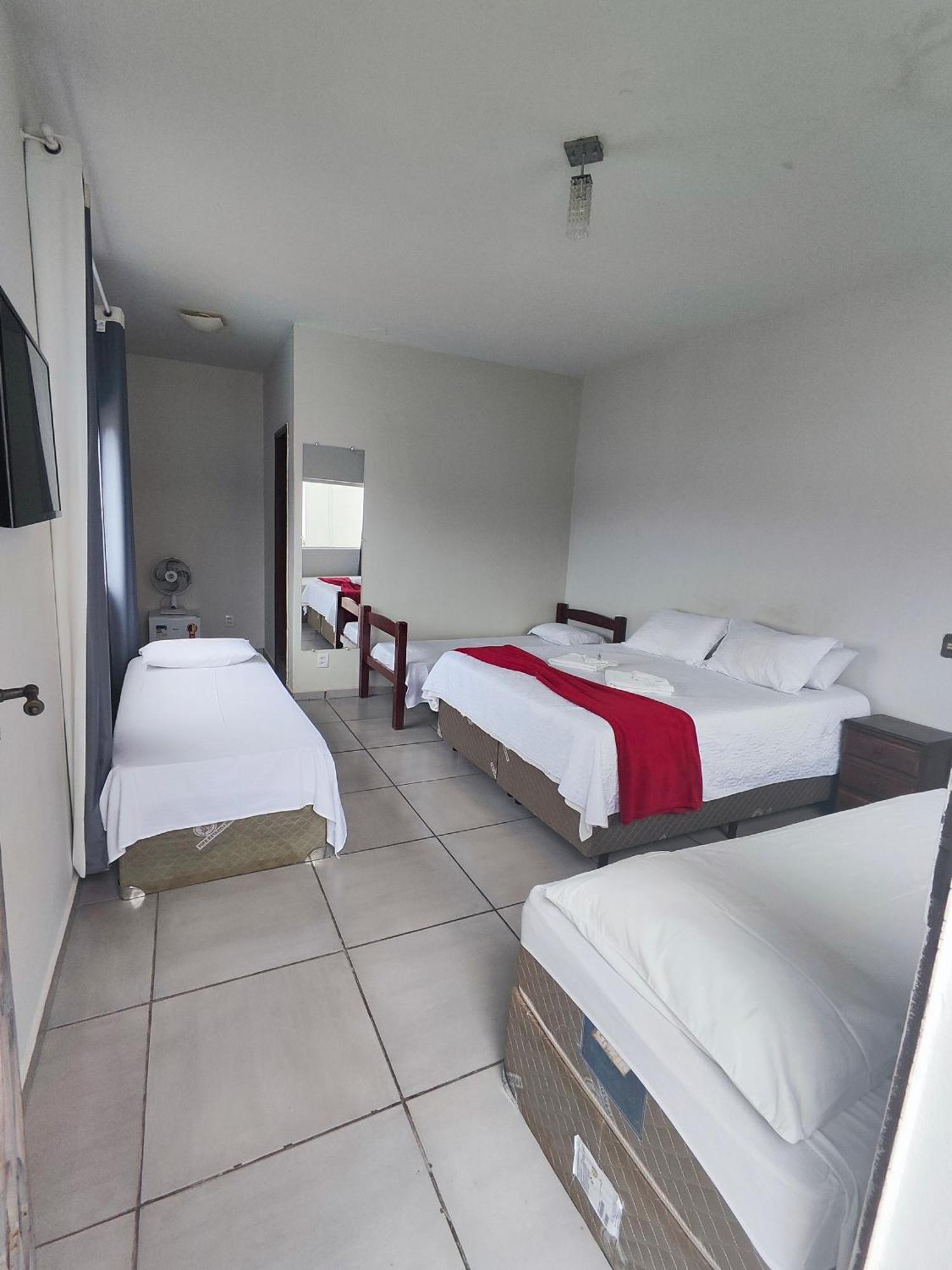 Sinha Moca Diamantina-mg Guest house Diamantina