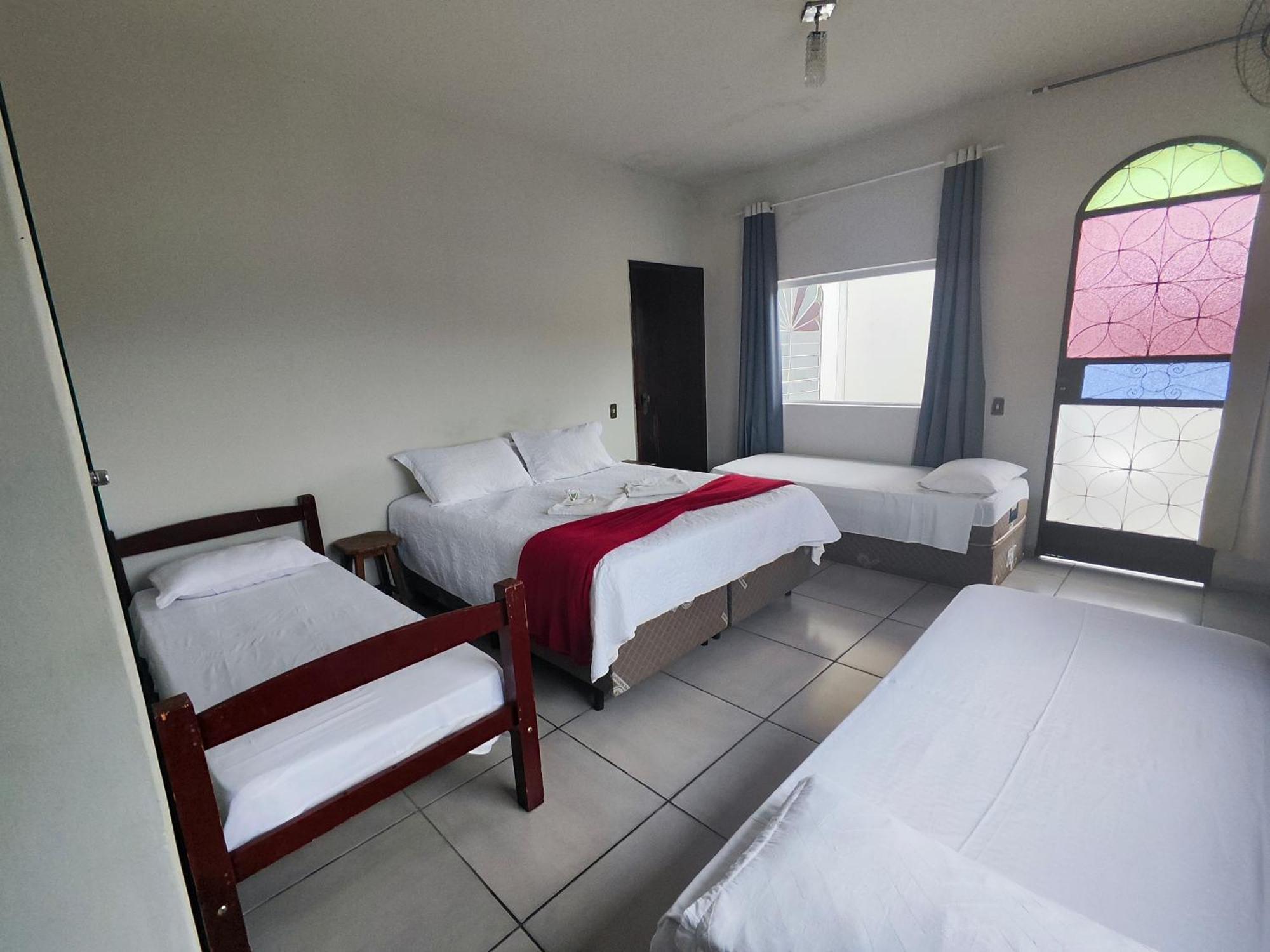 Sinha Moca Diamantina-mg Guest house *