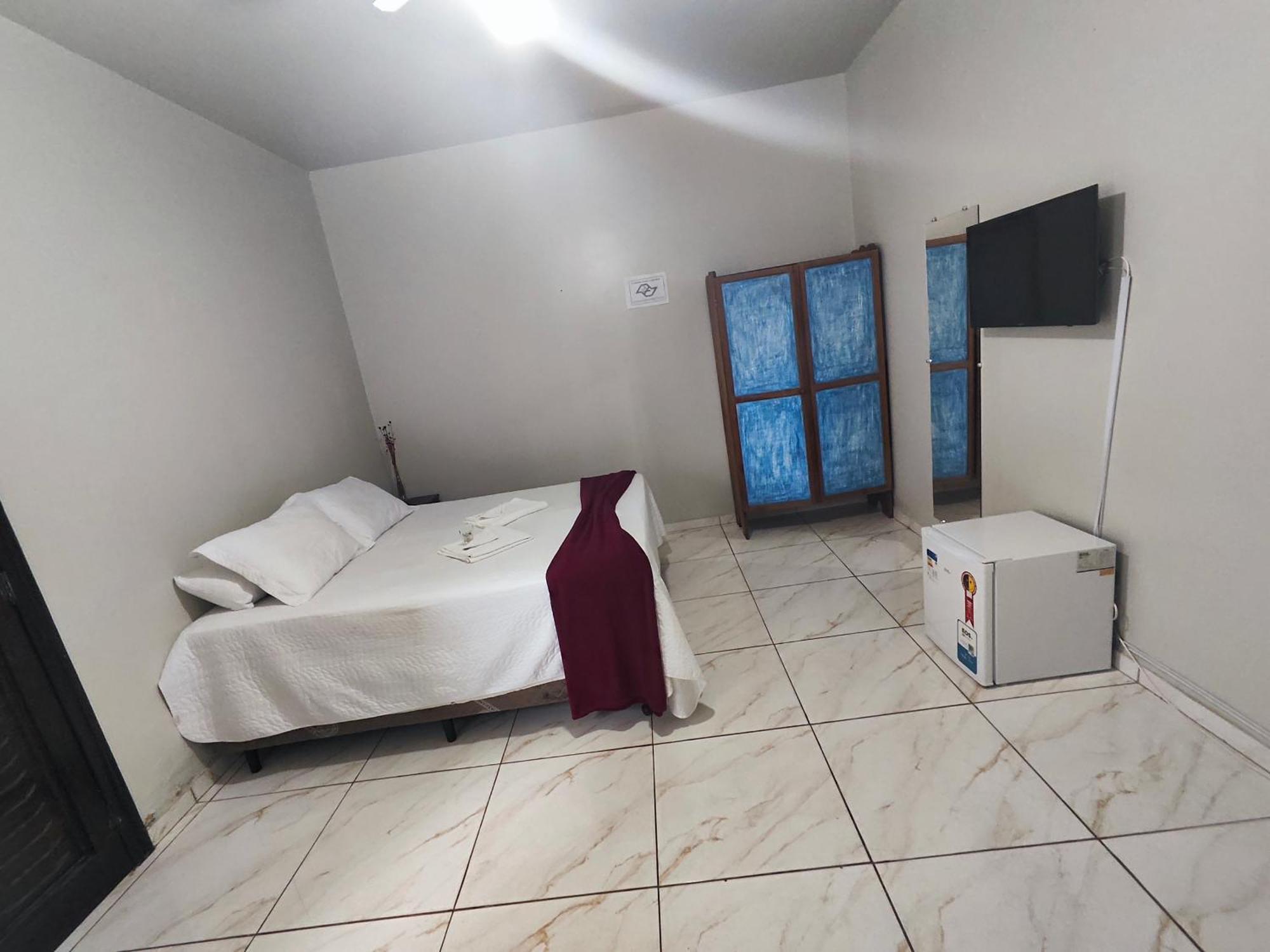Sinha Moca Diamantina-mg Guest house Diamantina