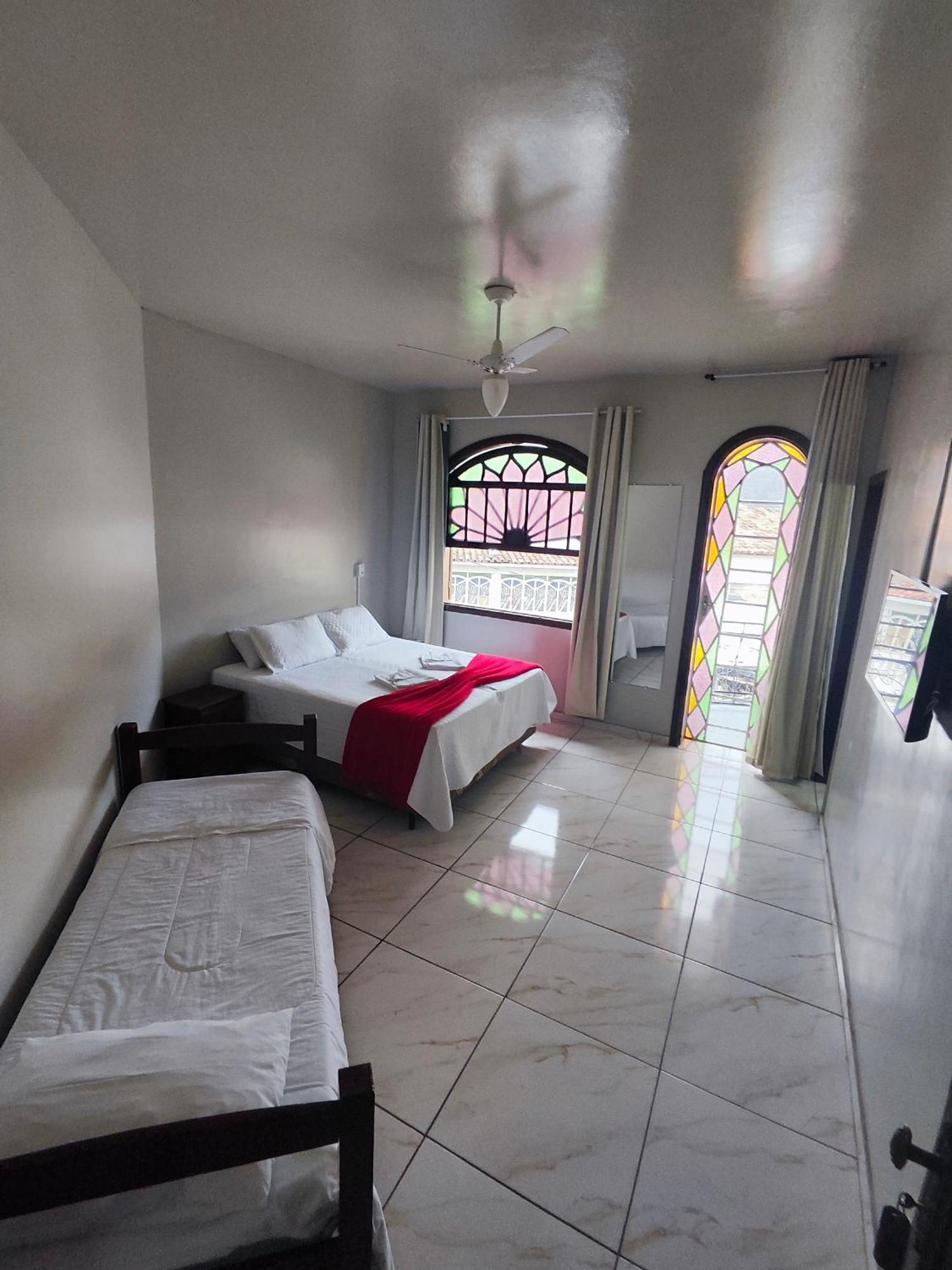 Guest house Sinha Moca Diamantina-mg