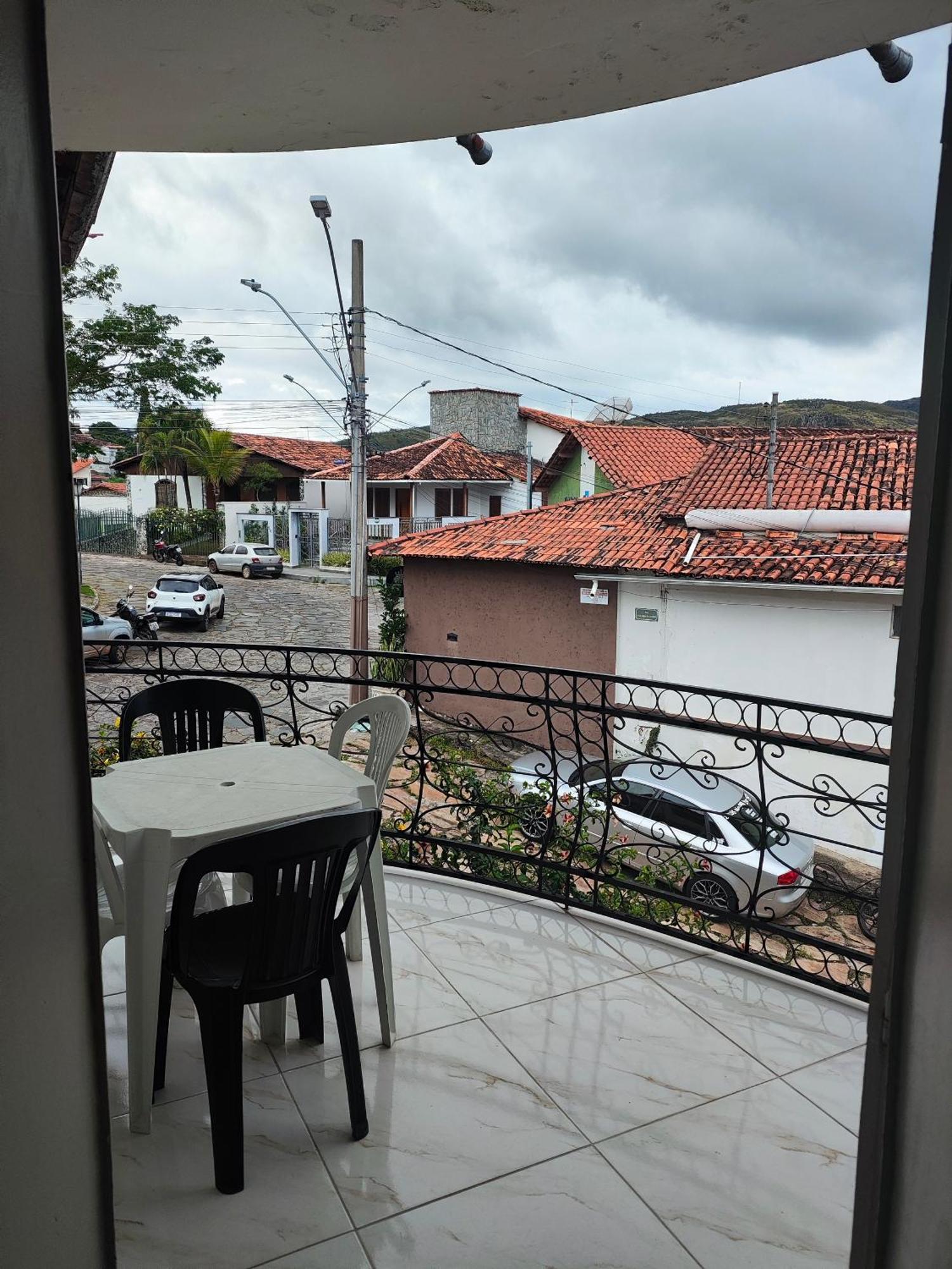 Sinha Moca Diamantina-mg Diamantina