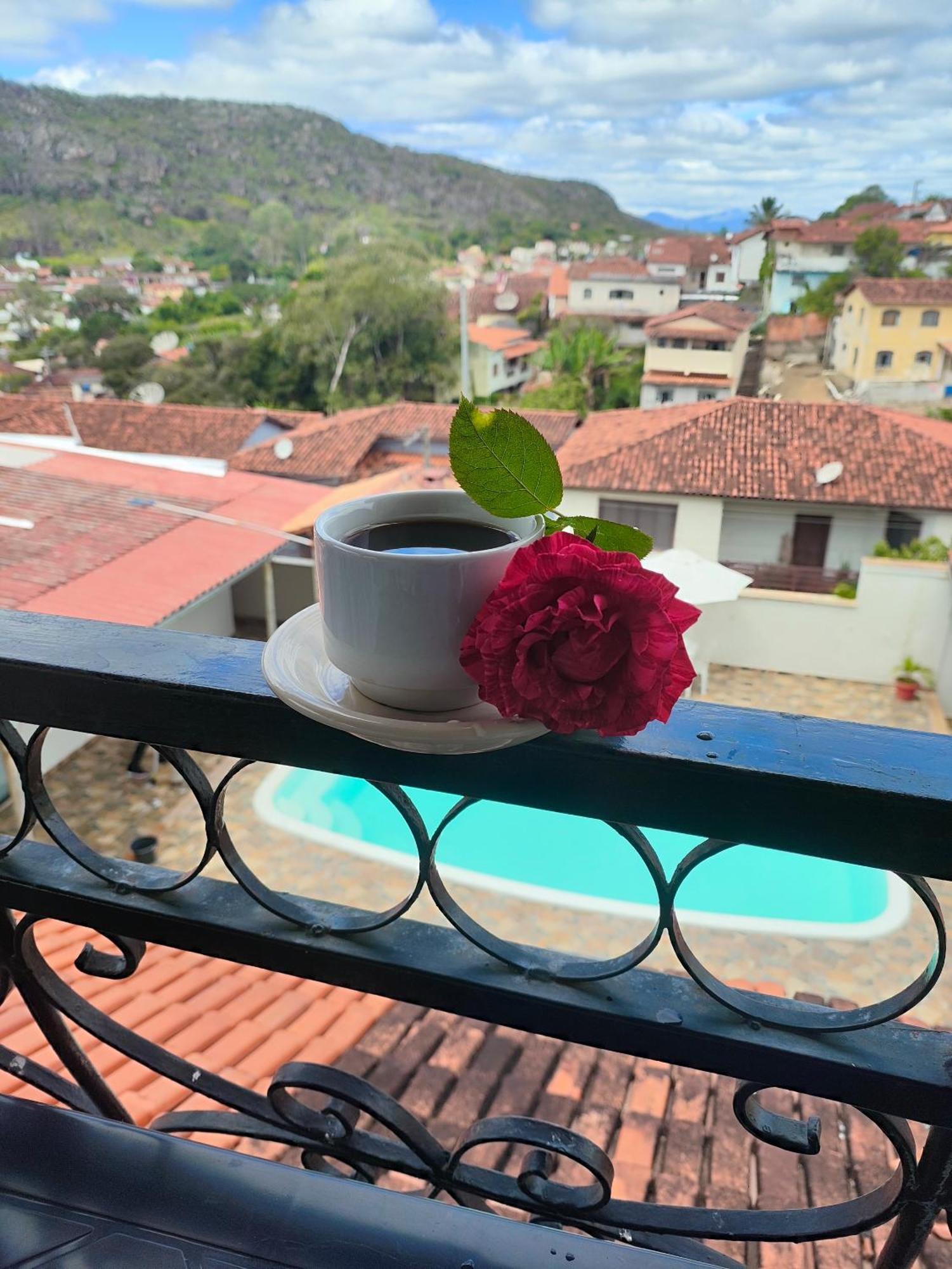 Guest house Sinha Moca Diamantina-mg Diamantina