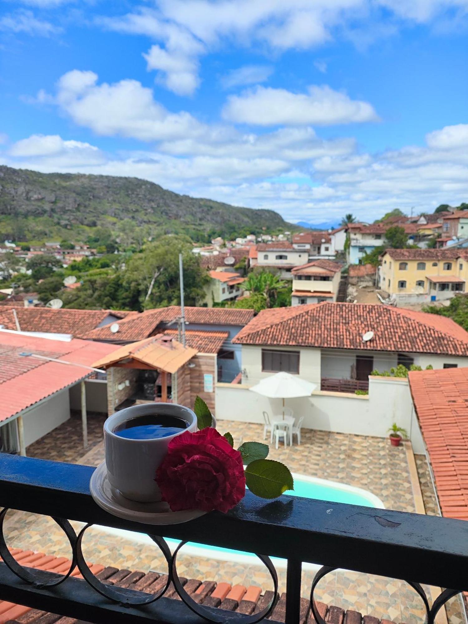 Sinha Moca Diamantina-mg
