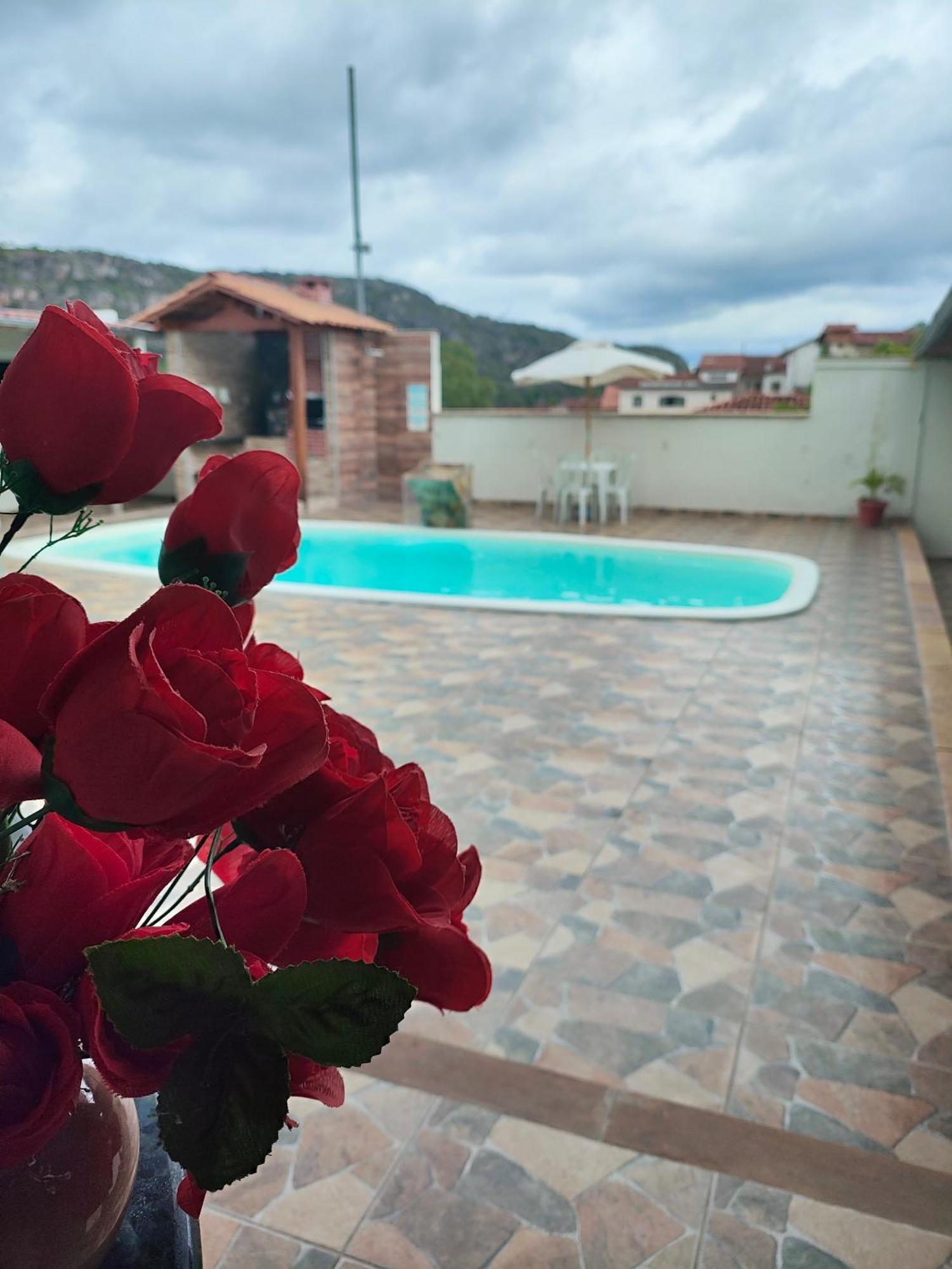 Guest house Sinha Moca Diamantina-mg Diamantina